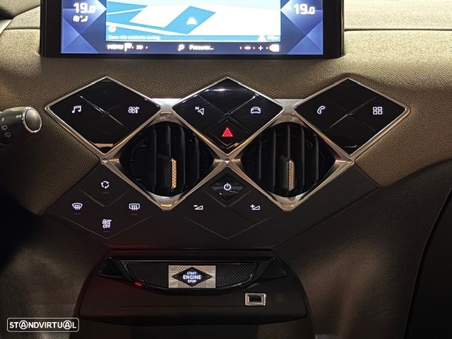 DS DS3 Crossback PureTech 130 Aut. BASTILLE - 28