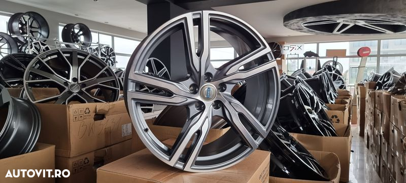 Jante 20'' Volvo 5x108-volvo 5x108 - 2