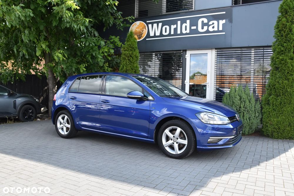 Volkswagen Golf 1.0 TSI Join - 5