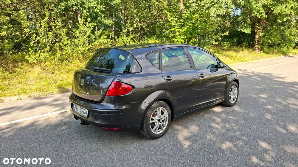 Seat Toledo - 3