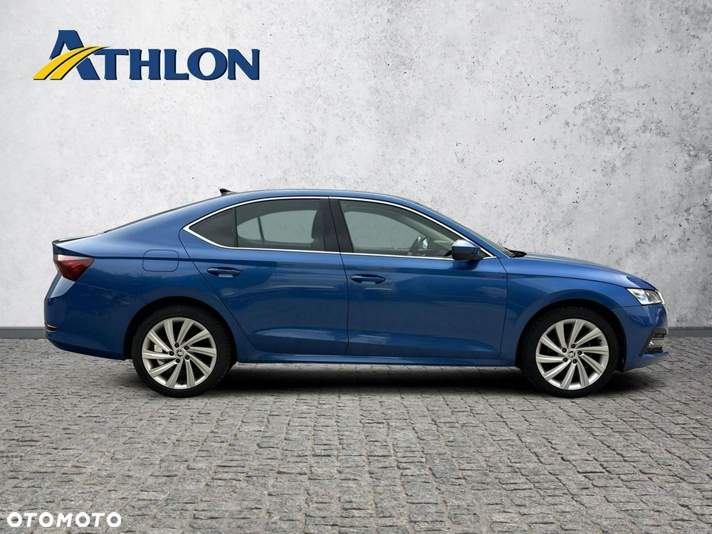 Skoda Octavia - 6