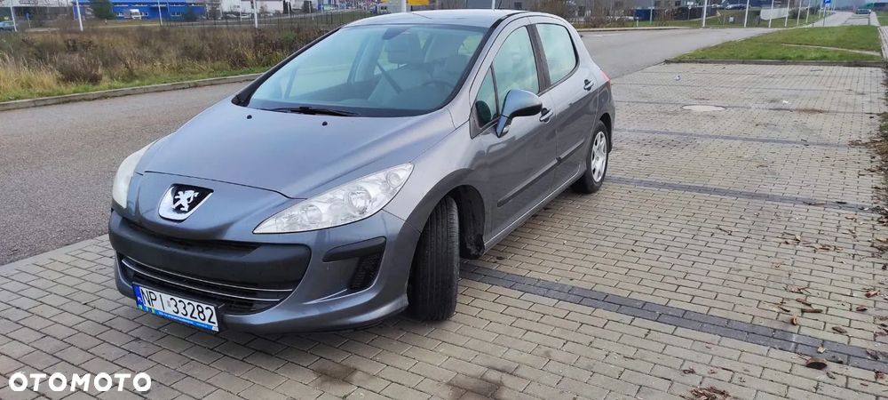 Peugeot 308 1.4 VTi Business Line - 6
