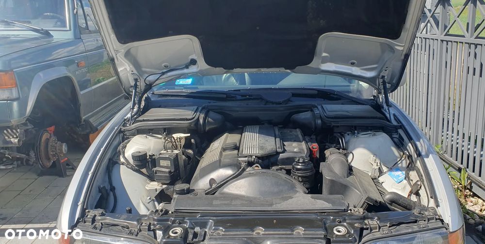 BMW Seria 5 - 18