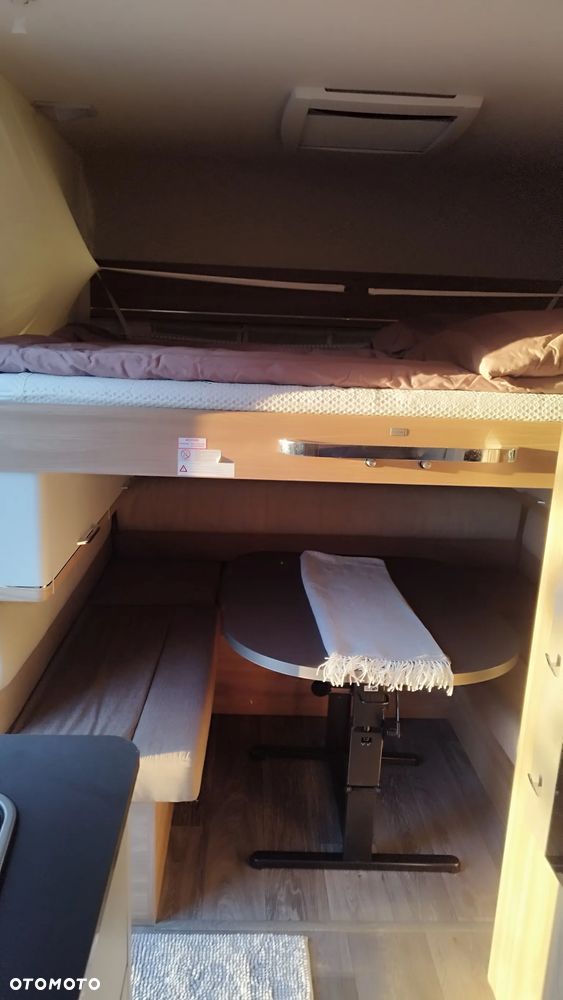 Burstner Premio Plus 510 TK - 39