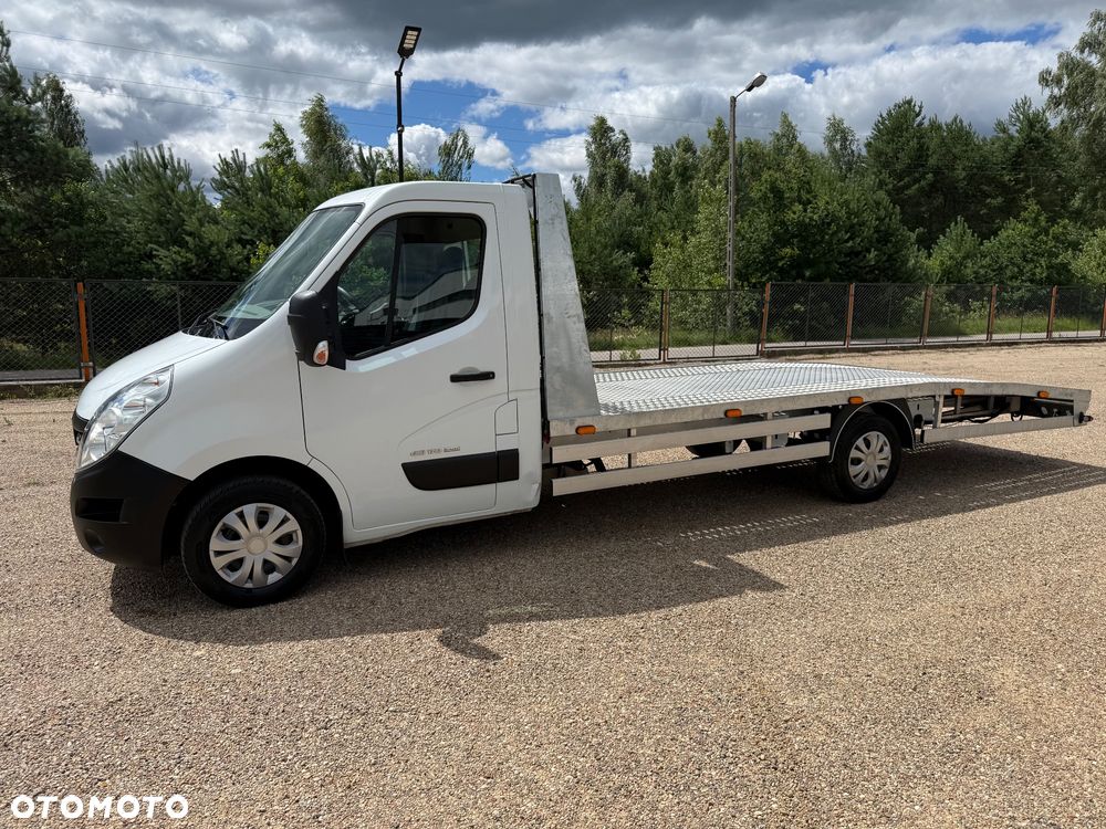 Renault Master - 6