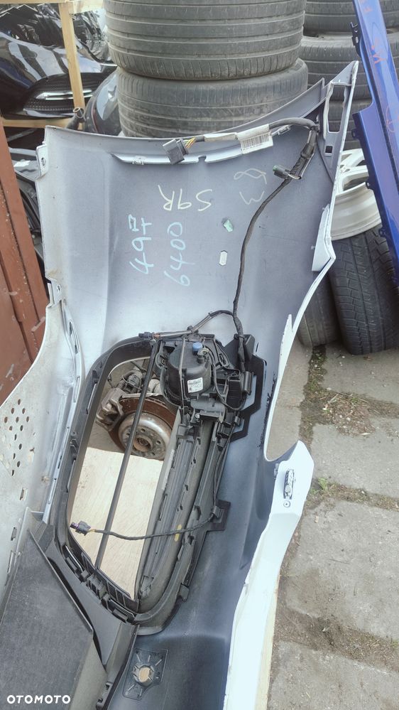 Zderzak Porsche przód cayman boxster gts - 10