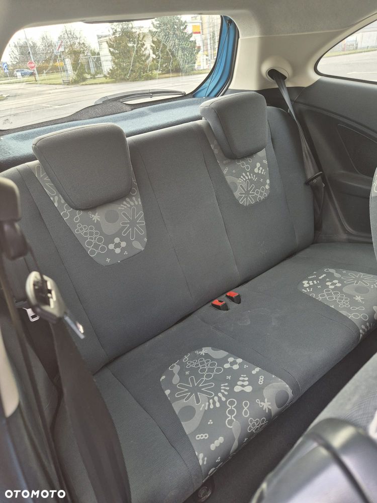 Ford KA 1.2 Trend - 7