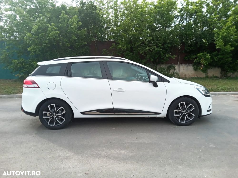 Renault Clio dCi Intens - 11