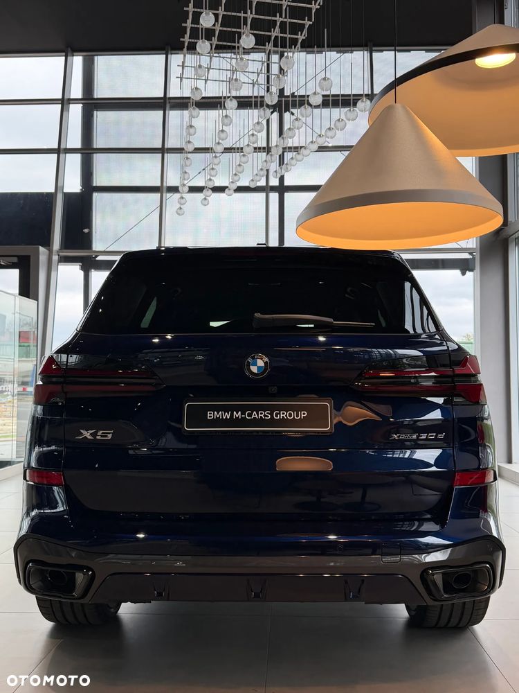 BMW X5 xDrive30d - 15