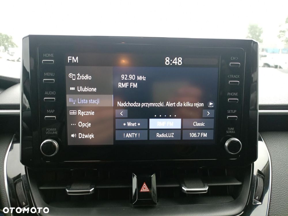 Toyota Corolla 1.8 Hybrid Comfort - 19