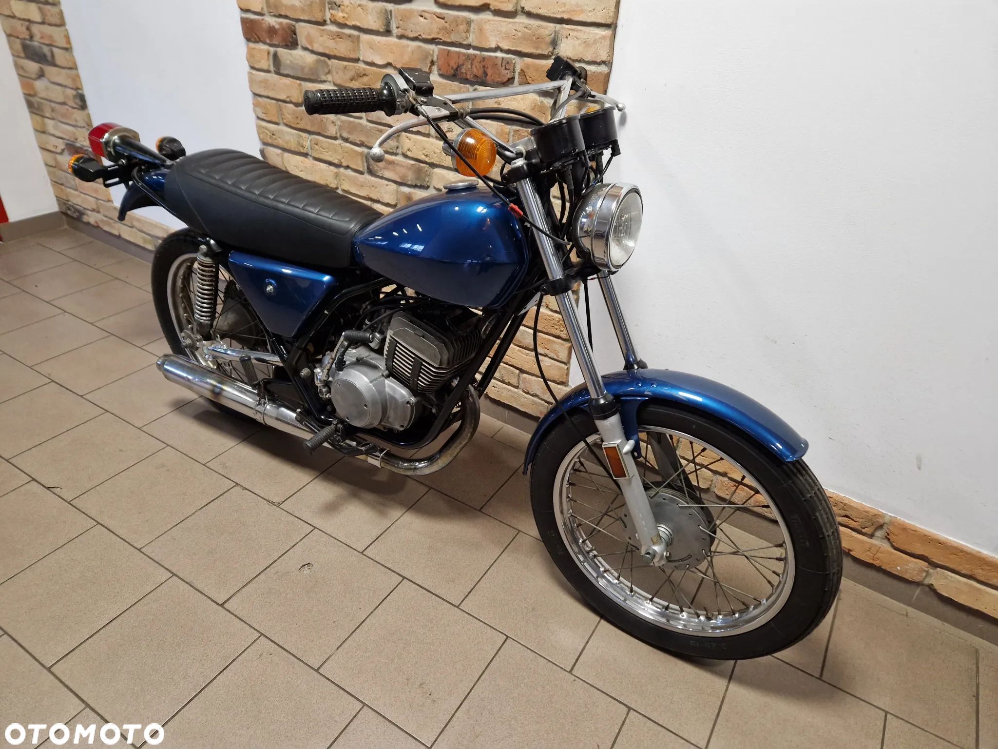 Harley-Davidson Inny - 1