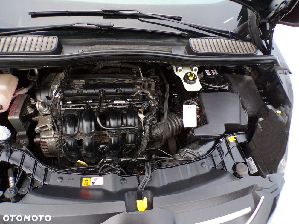 Ford C-MAX - 31