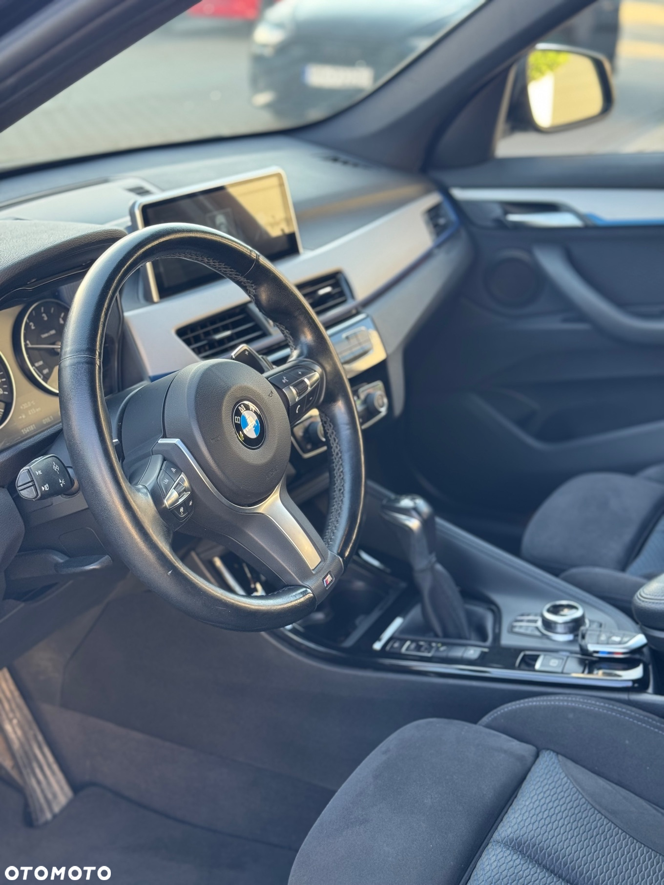 BMW X1 xDrive20d M Sport - 8