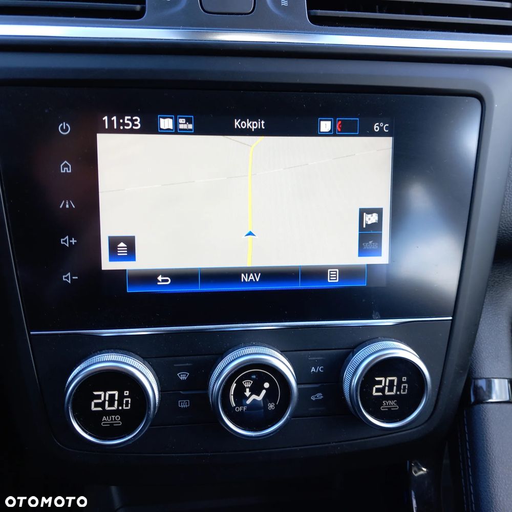 Renault Kadjar 1.3 TCe FAP Black Edition EDC - 19