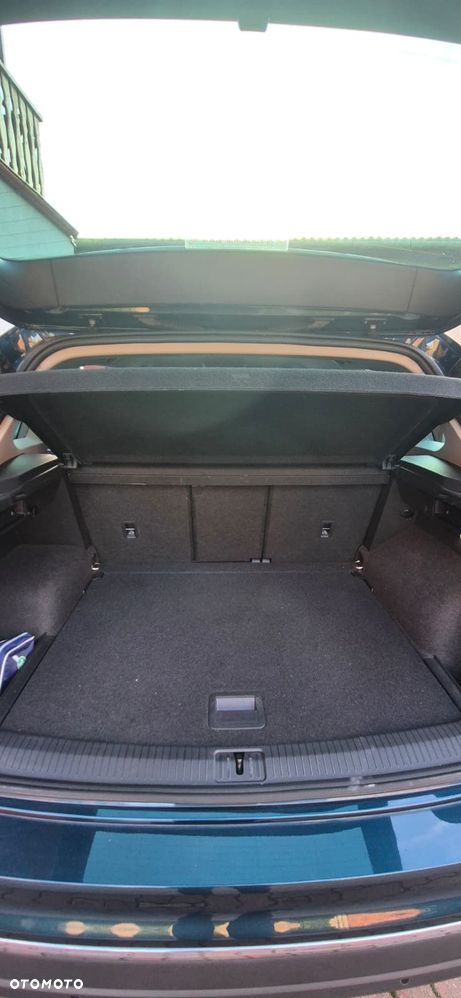 Volkswagen Tiguan - 10