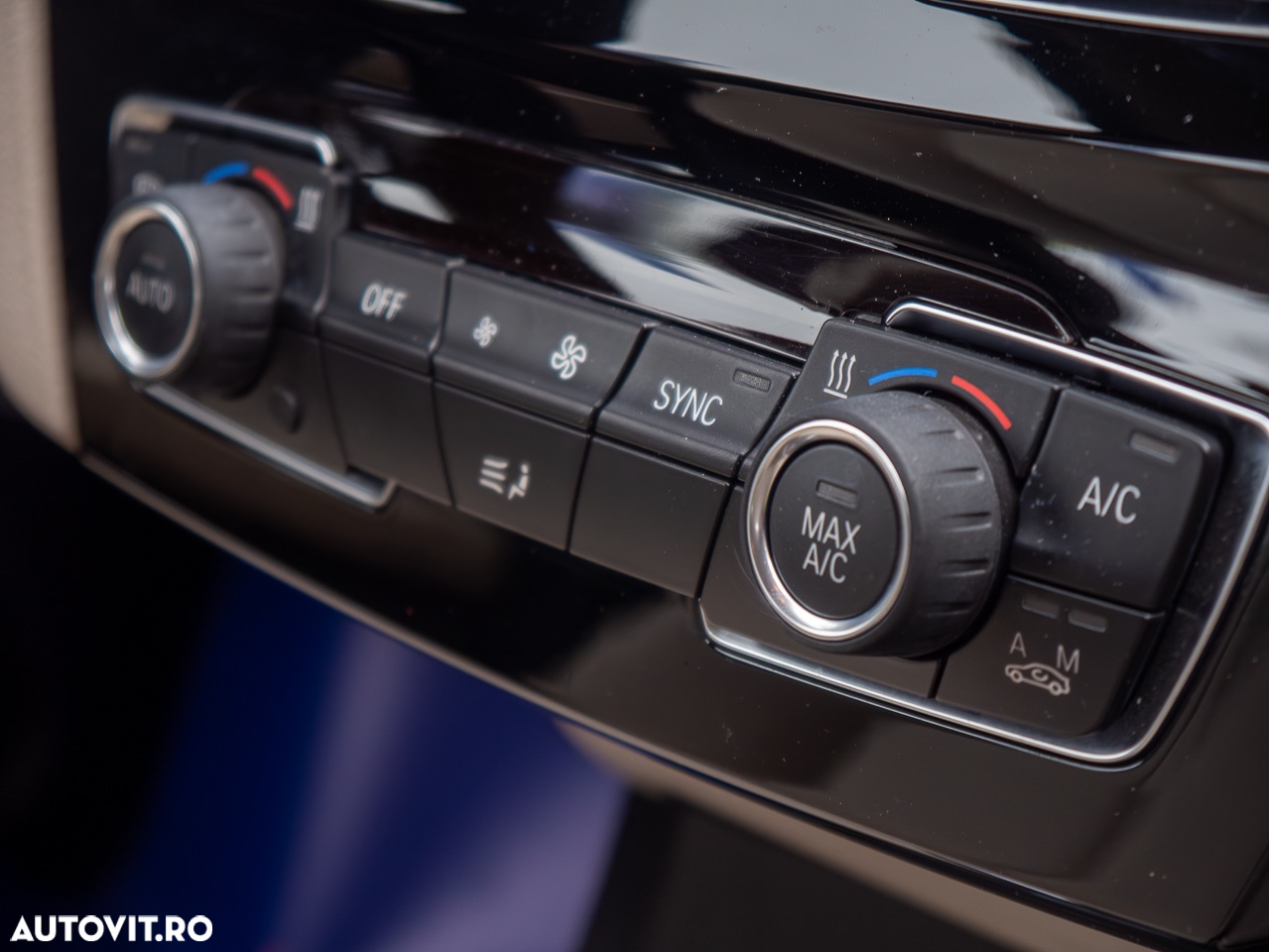 BMW X1 xDrive20d AT - 20