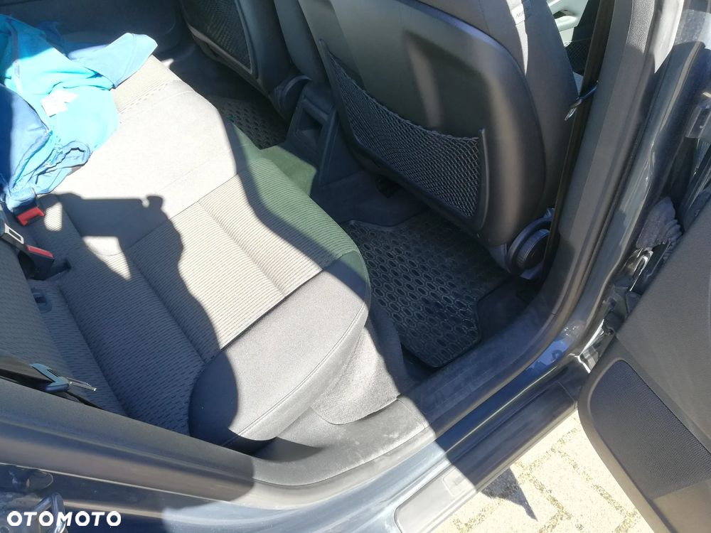 Audi A3 1.8 TFSI Sportback Ambition - 15