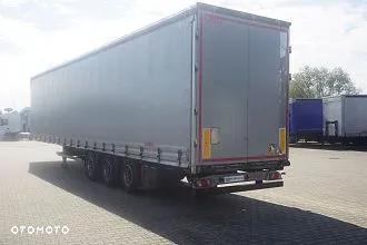 Kögel SN24 MEGA (31833) - 4
