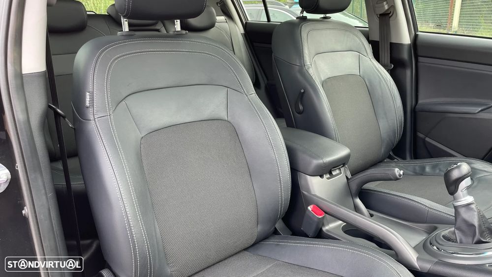 Kia Sportage 1.7 CRDI ISG TX - 16