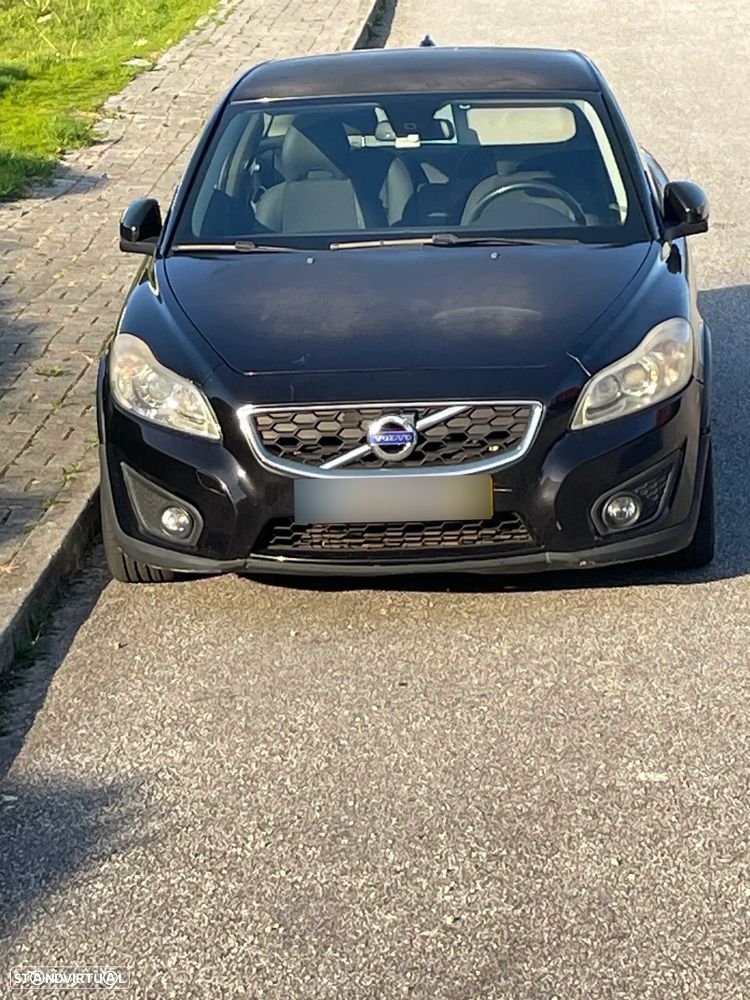 Volvo C30 1.6 D Drive Momentum Start/Stop - 9