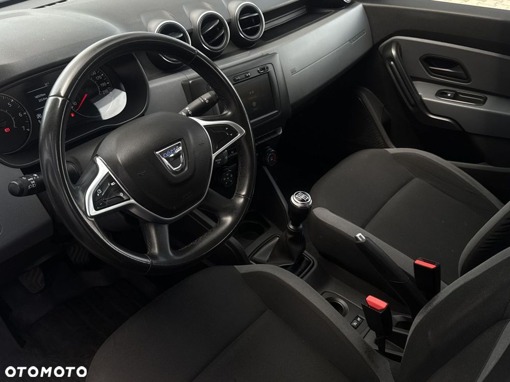 Dacia Duster - 10