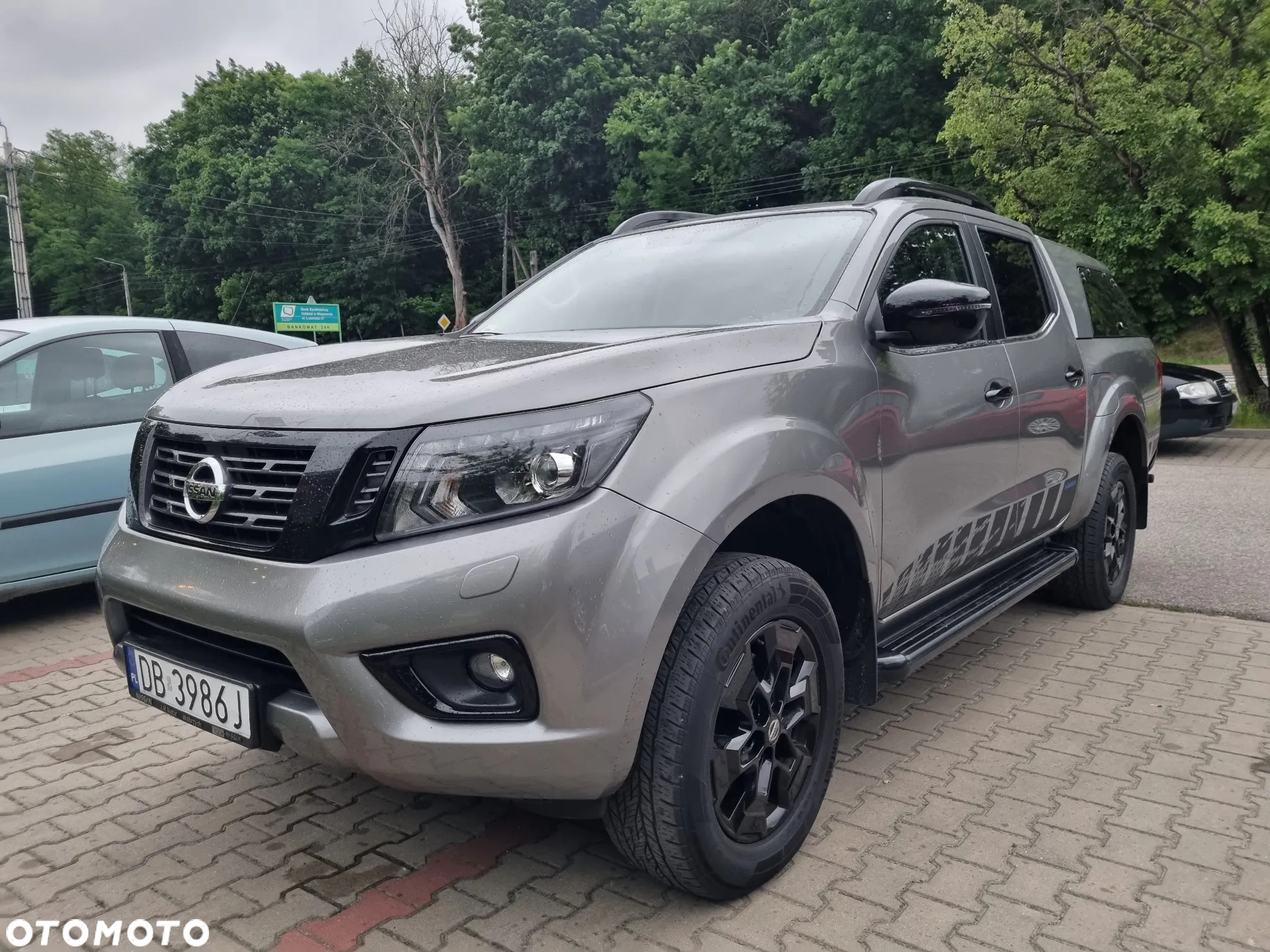 Nissan Navara - 4