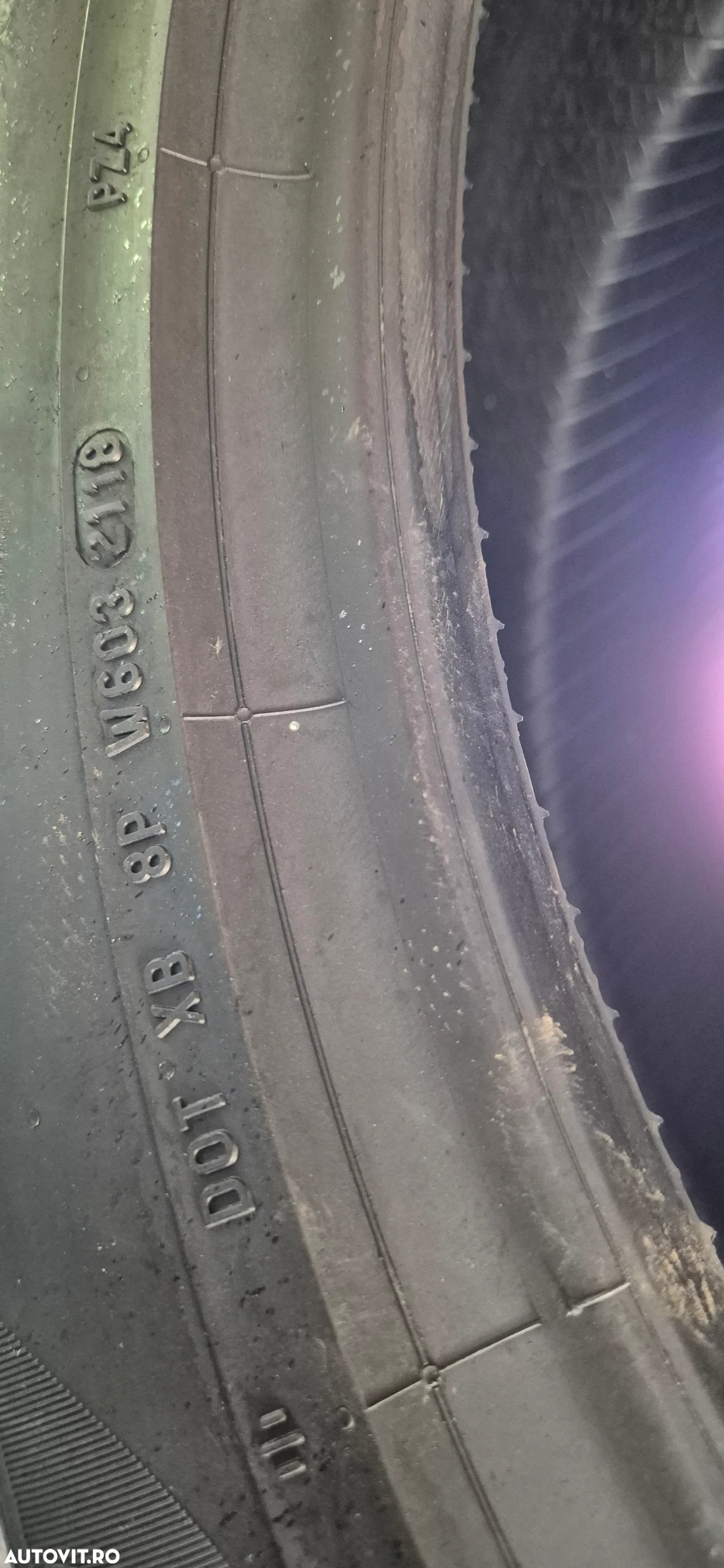 325 35 23, 285 40 23, 325 35 22, 285 40 22, 295 40 21 - 18