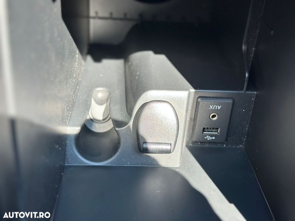 Nissan Qashqai 1.5 DCI Start/Stop N-Connecta - 36