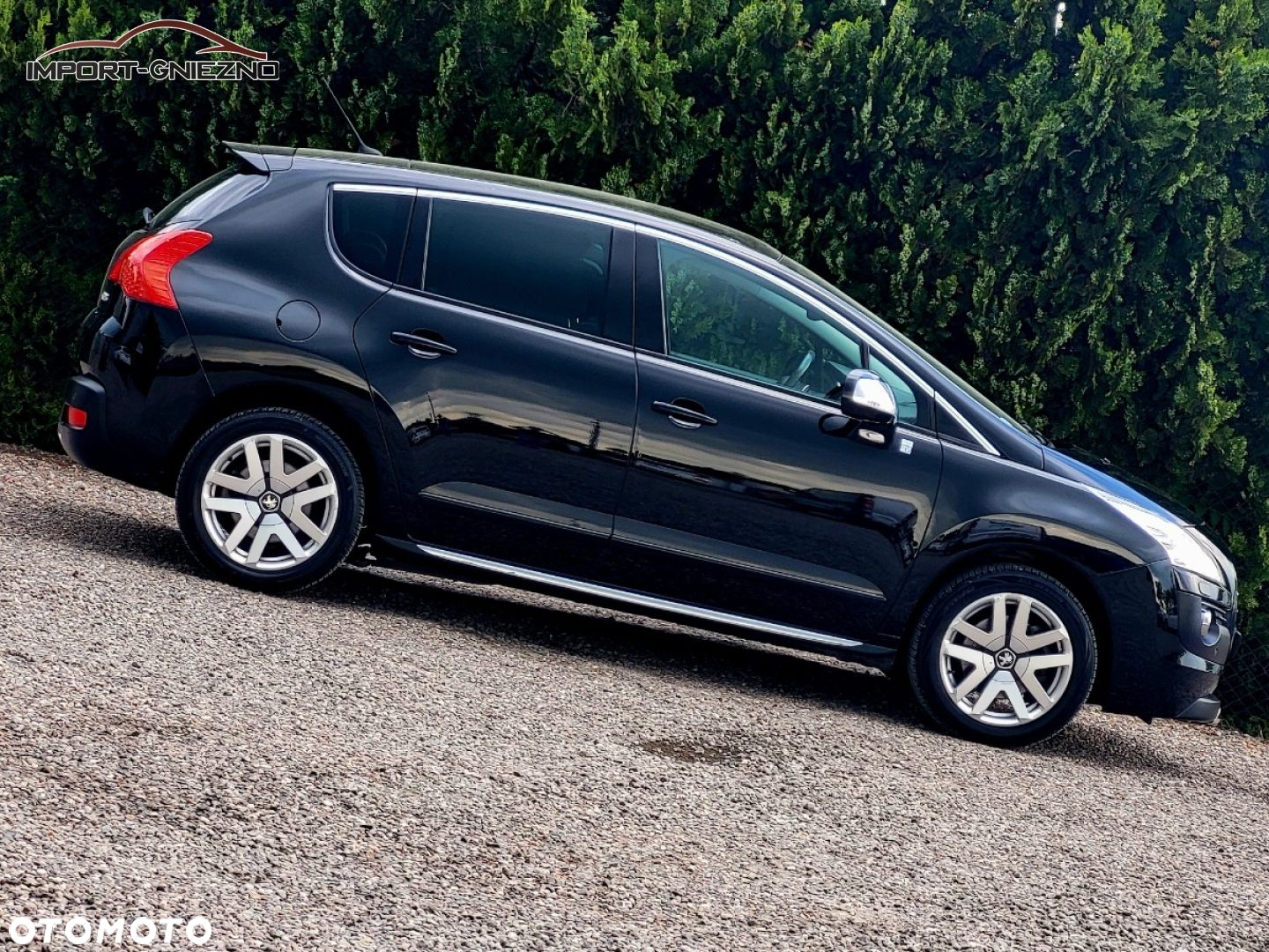 Peugeot 3008 - 21