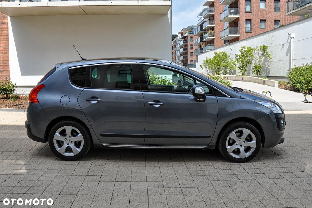 Peugeot 3008 155 THP Active - 5