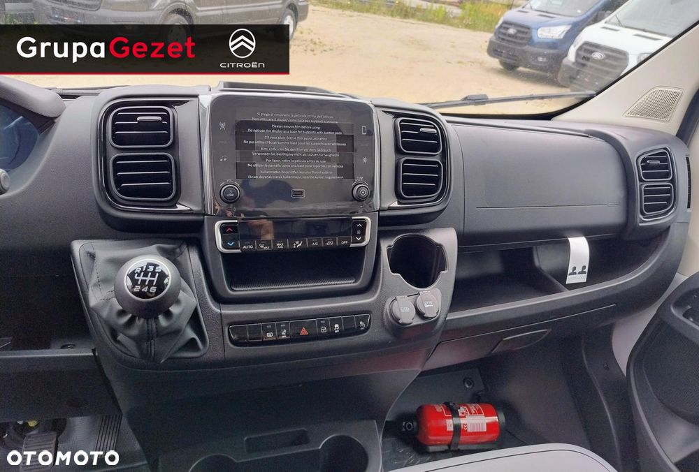 Citroën Jumper - 11