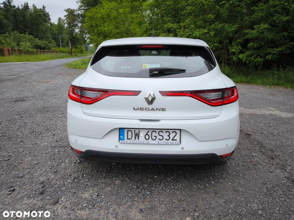Renault Megane 1.6 SCe Life - 7