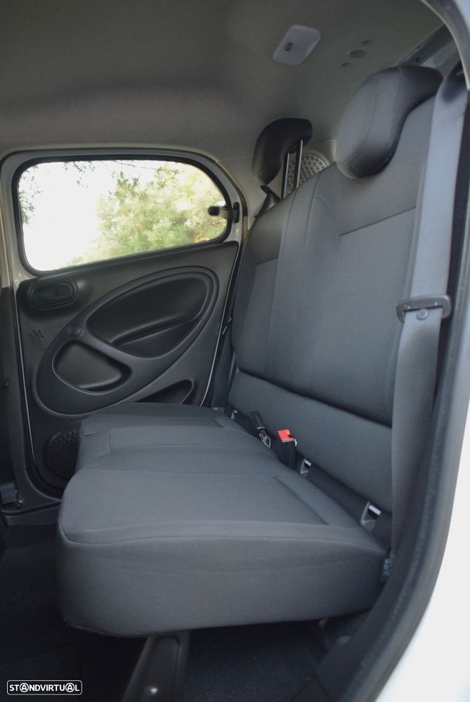 Smart ForFour EQ Business Solution - 9