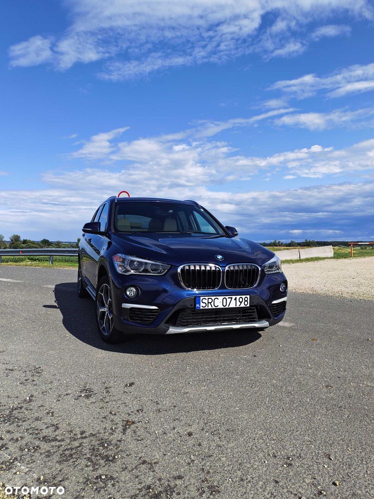 BMW X1 - 2