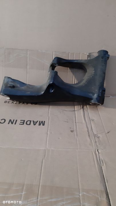 #J BMW R1200RT R1250RT K52 13-17 WAHACZ ZAWIESZENIE TYŁ TYLNE - 9