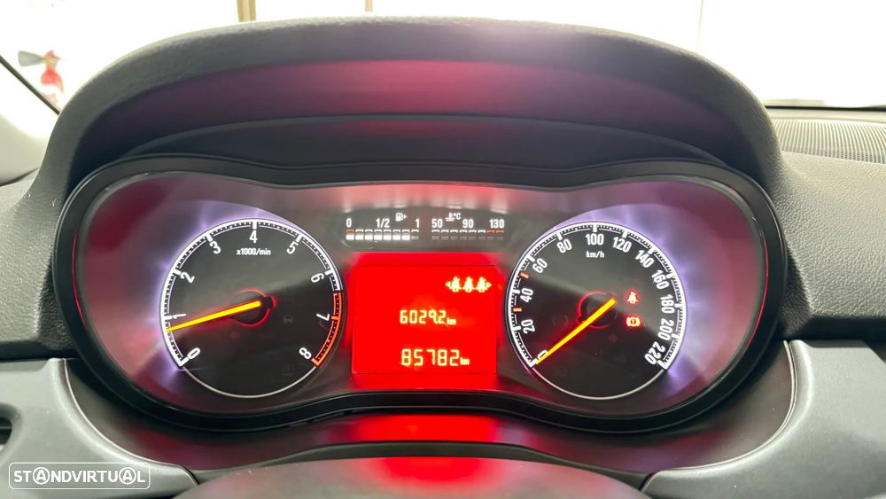 Opel Corsa 1.2 Dynamic - 14