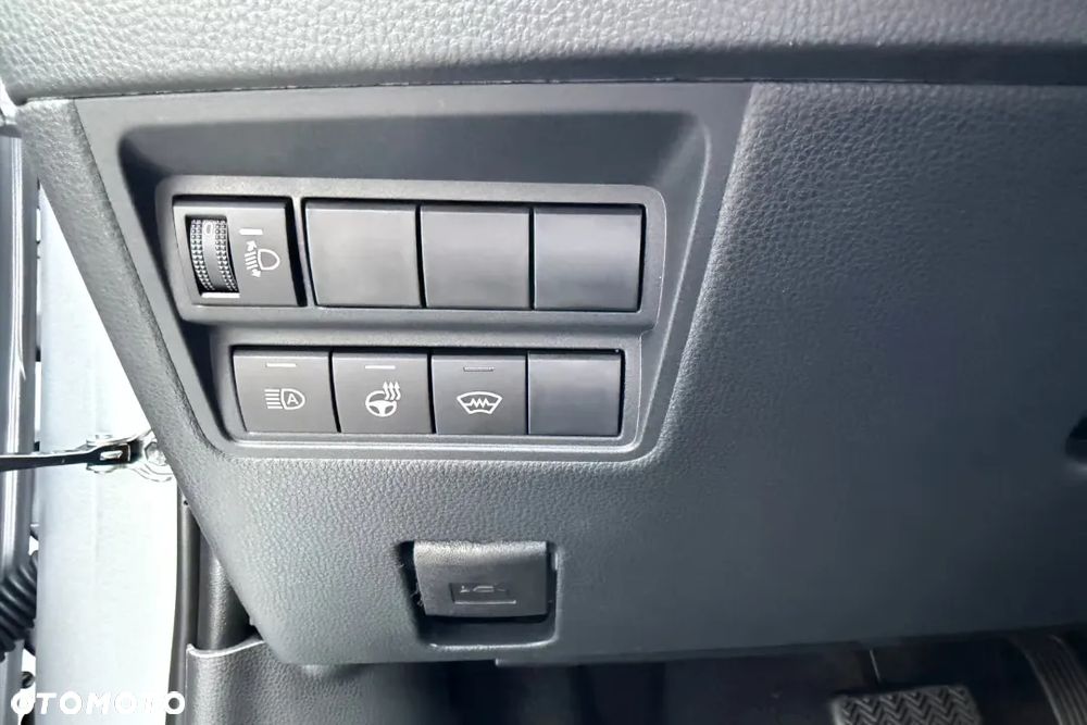 Toyota Yaris Cross Hybrid 1.5 Style - 22