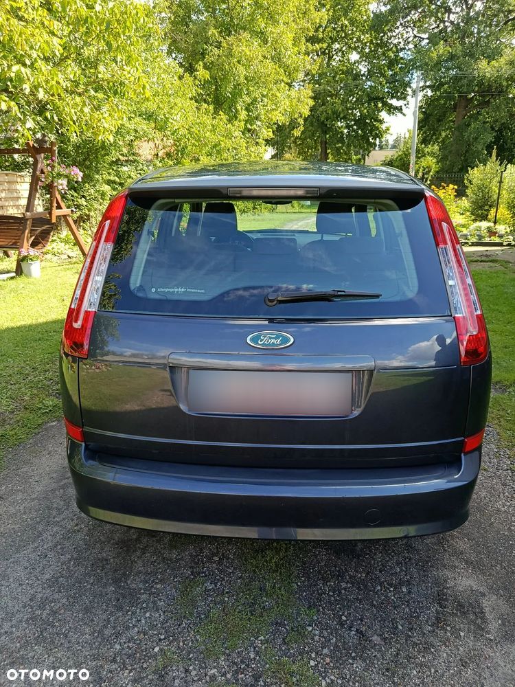Ford C-MAX 1.6 Ambiente - 3