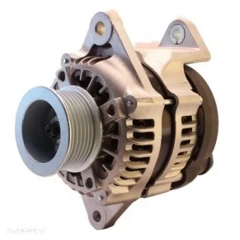 28-6707 ALTERNATOR ISUZU D-MAX RODEO 2.5 DIESEL - 1