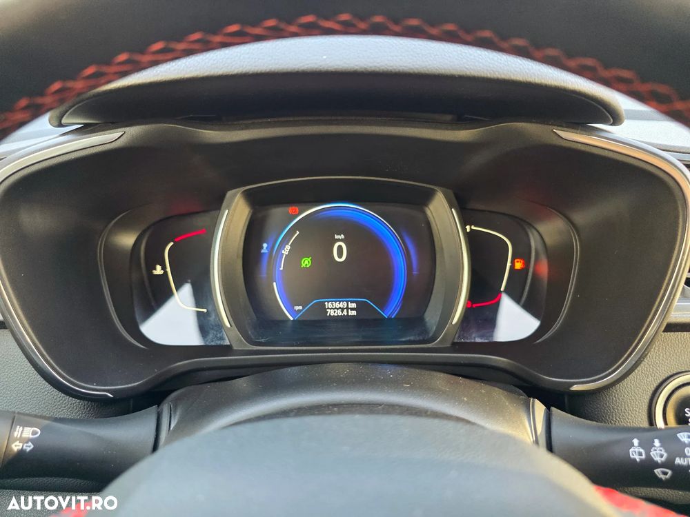 Renault Kadjar Energy dCi 130 Bose Edition - 28