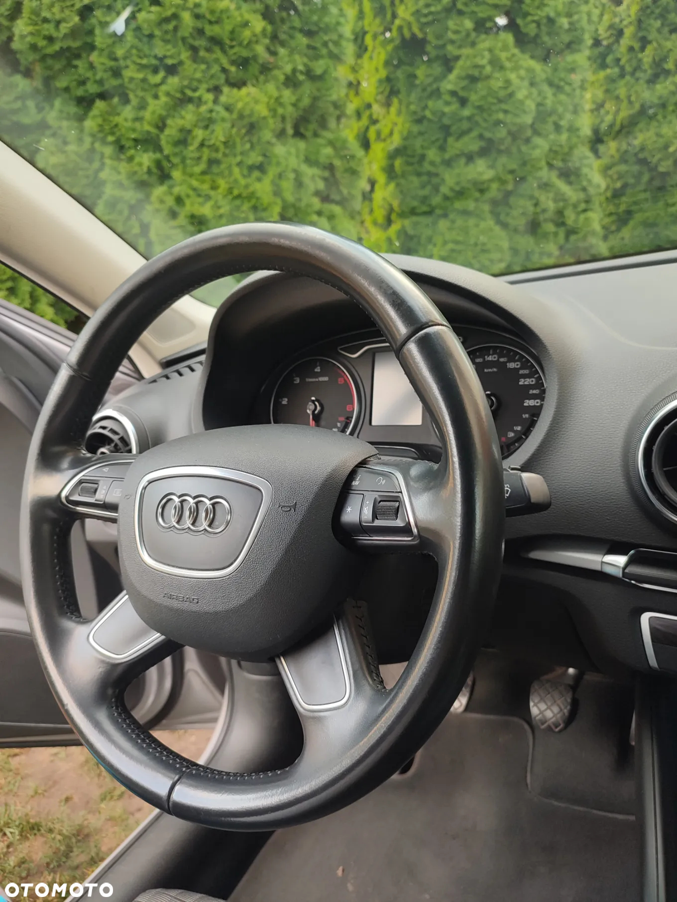 Audi A3 - 18