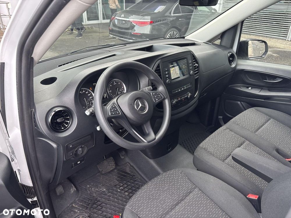Mercedes-Benz Vito - 15