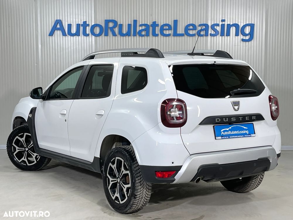 Dacia Duster 1.5 Blue dCi 4WD Prestige - 4