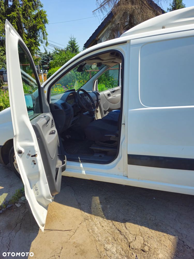 Fiat Scudo - 14