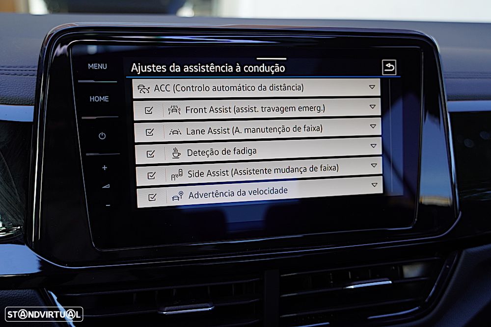 VW T-Roc 1.5 TSI R-Line DSG - 31