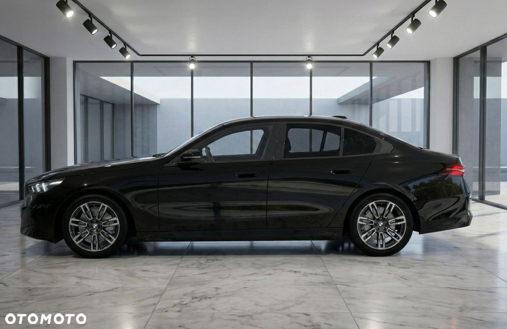 BMW Seria 5 - 5