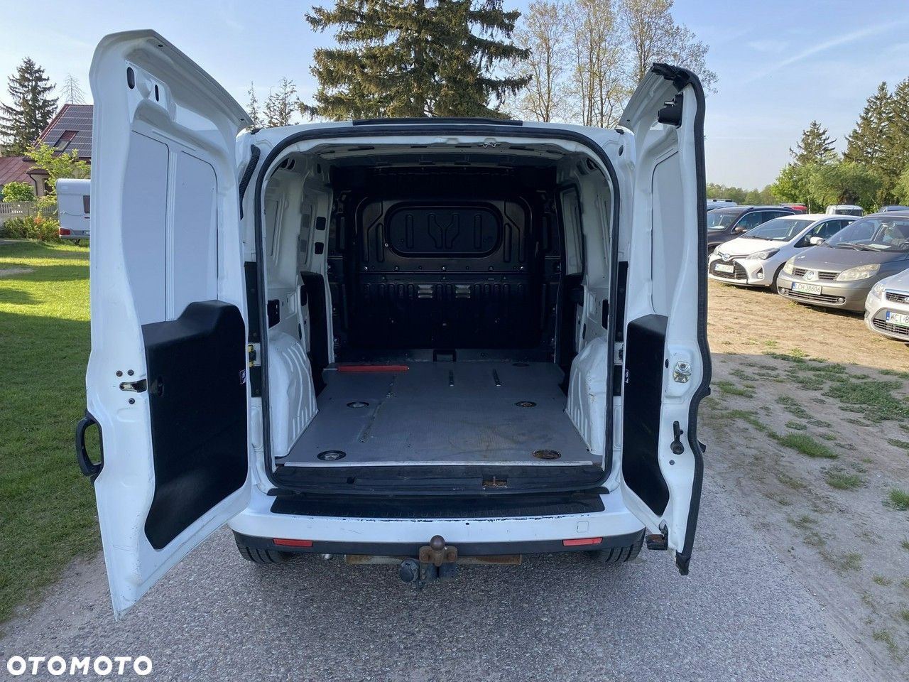 Fiat Doblo - 20