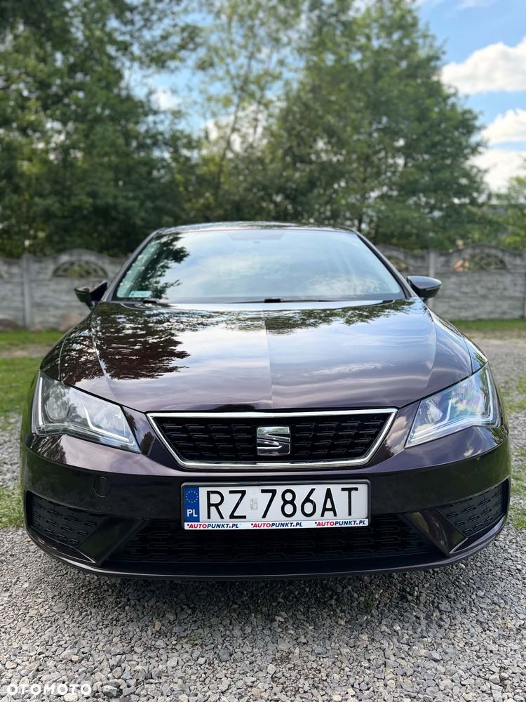 Seat Leon - 2