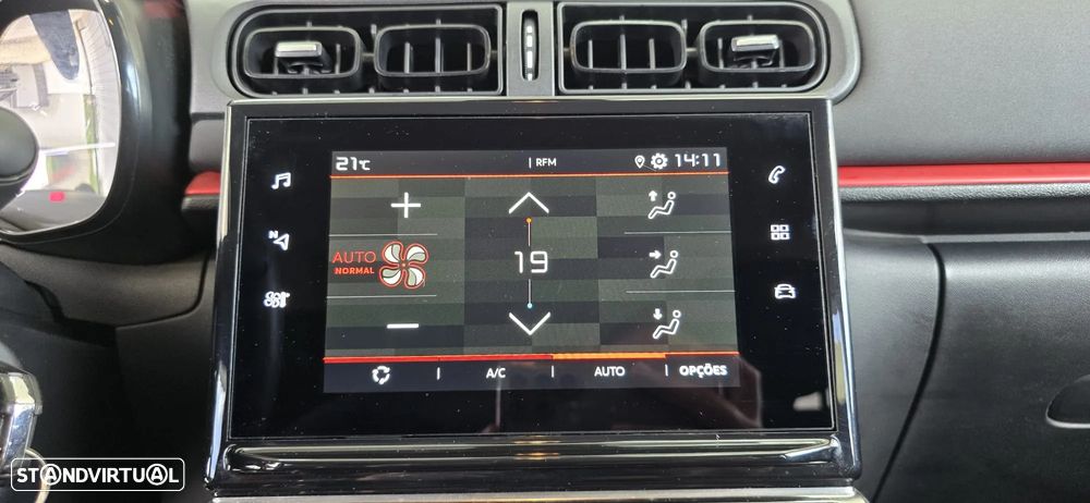 Citroën C3 1.5 BlueHDi C-Series - 31