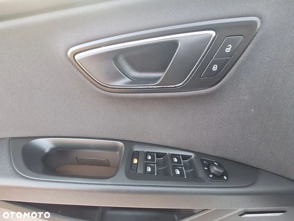 Seat Leon 2.0 TDI DPF DSG FR - 20